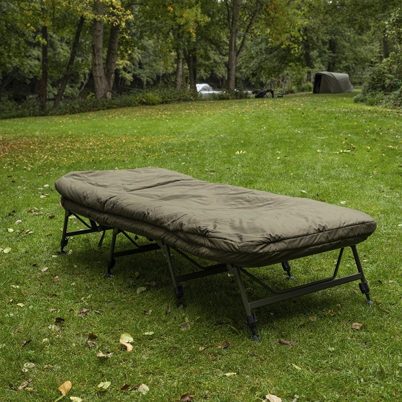 Fox Flatliner X MF8 All Season Sleep System